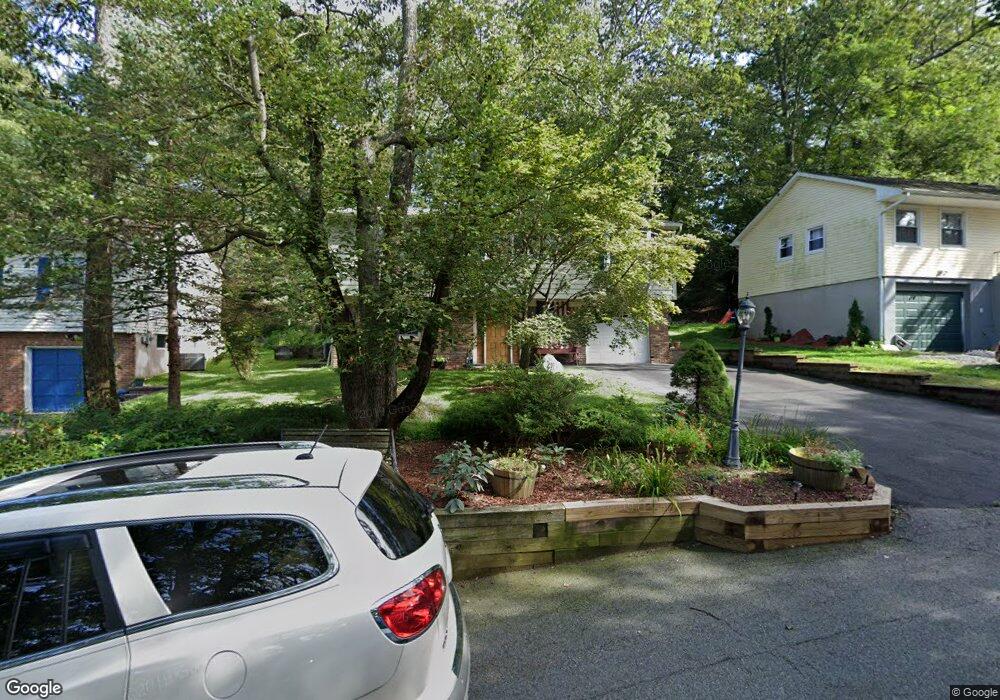 19 Wake Forest Trail, Hopatcong, NJ 07843 - photo 1