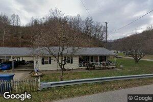 1795 Big Lynn Creek Rd, Genoa, WV 25517