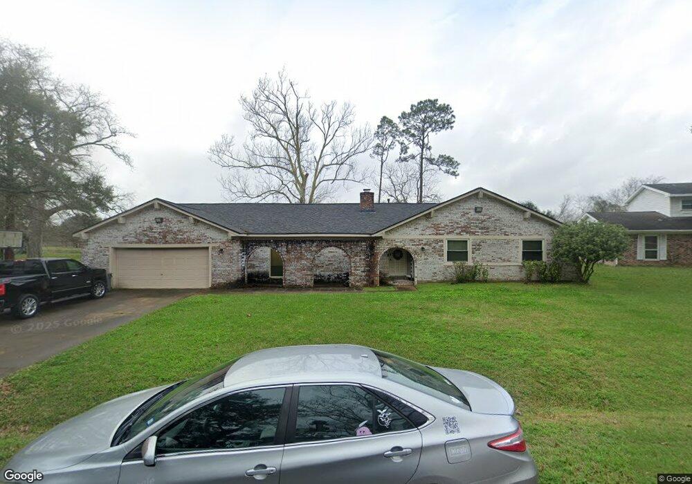 1138 County Road 136a, Alvin, TX 77511 - photo 1