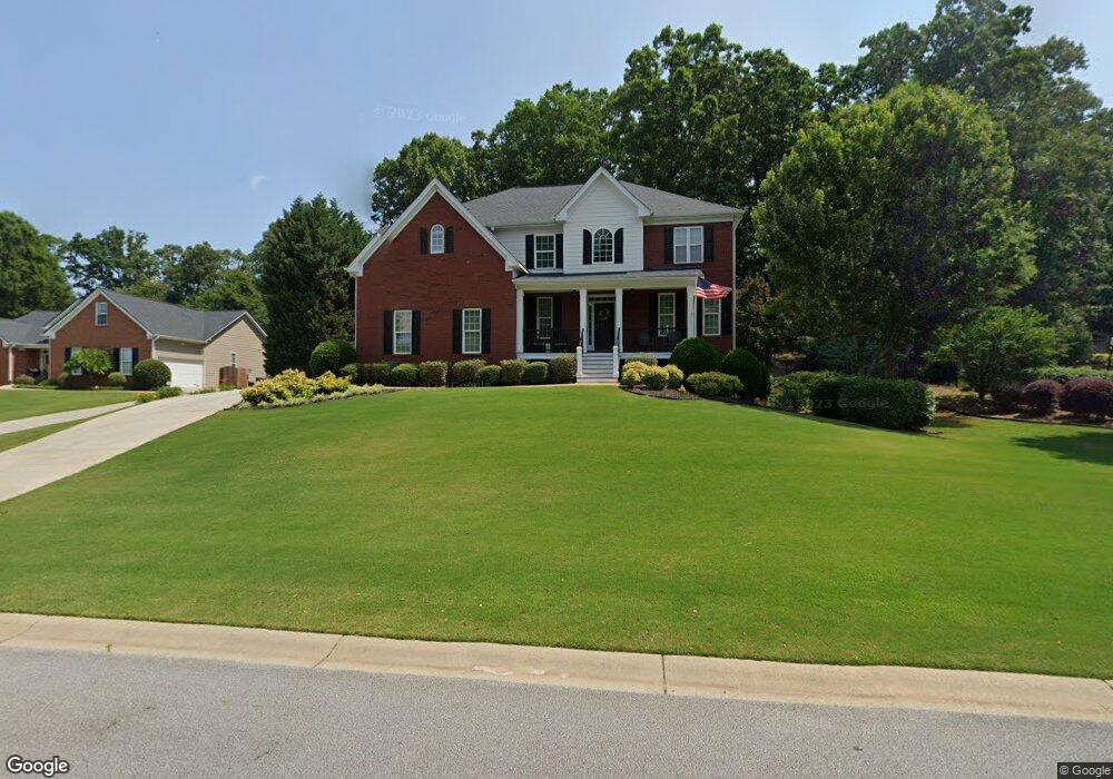 200 Southampton Cir, Hoschton, GA 30548 - photo 1