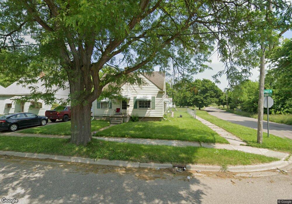 3802 W Court St, Flint, MI 48532 - photo 1