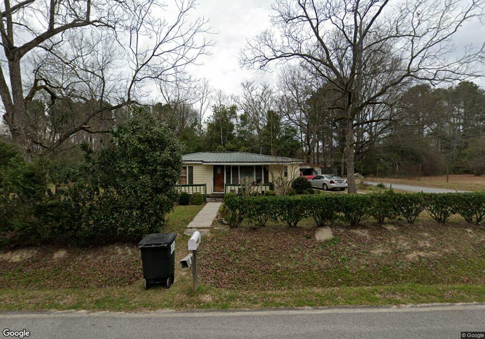 571 Twin Oaks Rd, Thomson, GA 30824 - photo 1