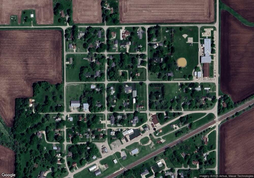 205 W 1st St, Malden, IL 61337 - photo 1