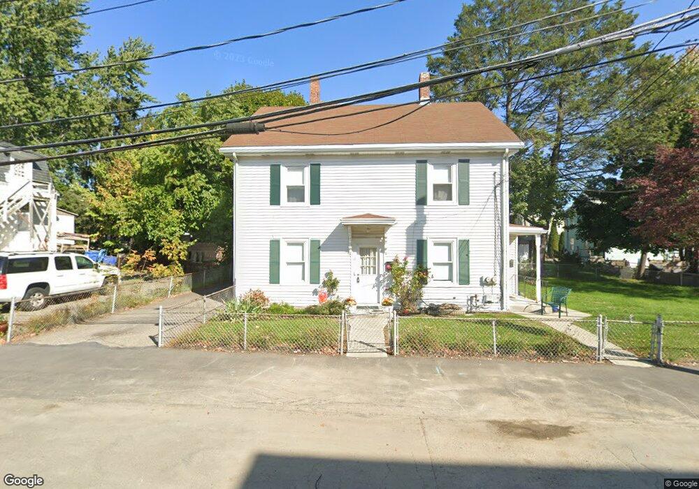 10 Foundry Ave unit 12, Waltham, MA 02453 - photo 1