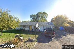 235 N Saginaw Ave, Hines, OR 97738