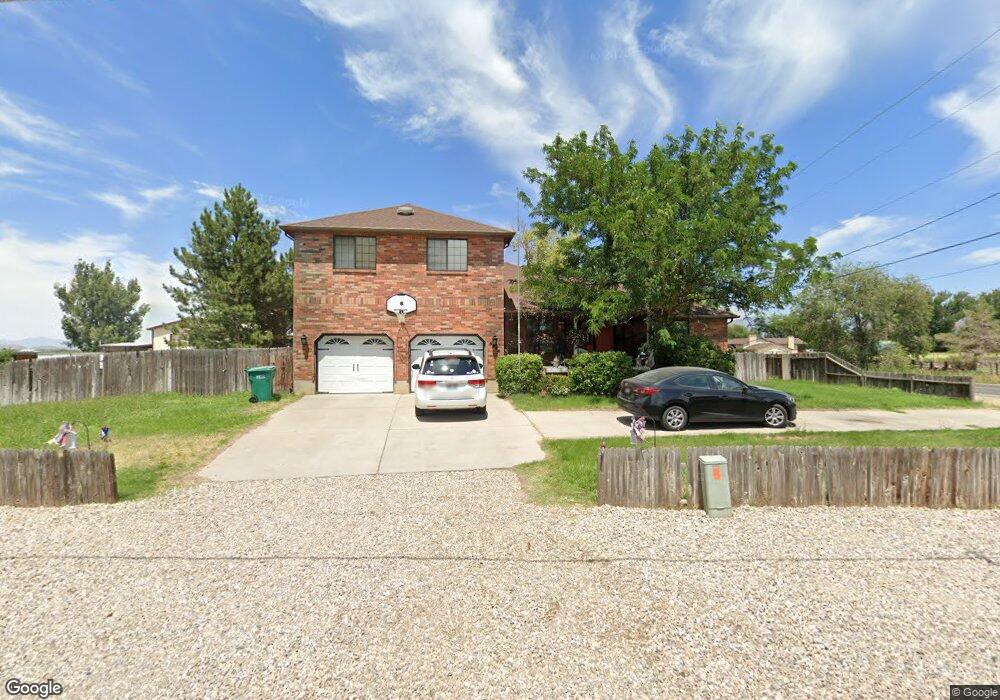 5916 W 4600 S, Hooper, UT 84315 - photo 1