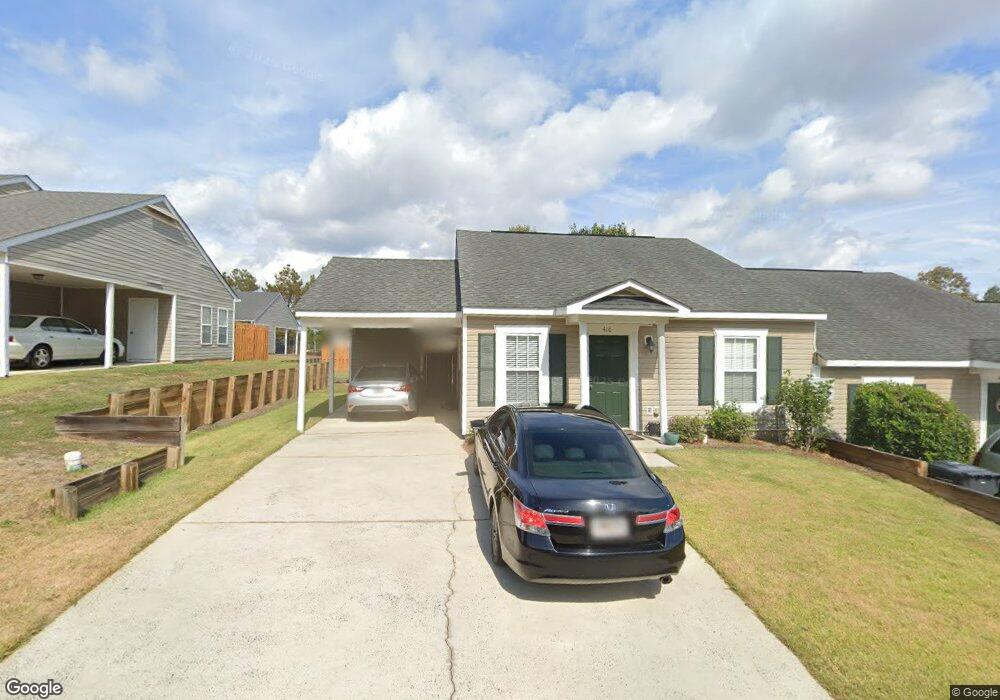 410 Long Needle Cir, Evans, GA 30809 - photo 1