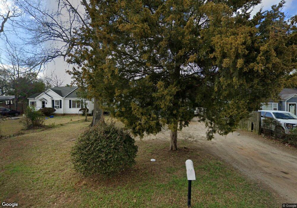 711 Varsity Dr, Americus, GA 31709 - photo 1