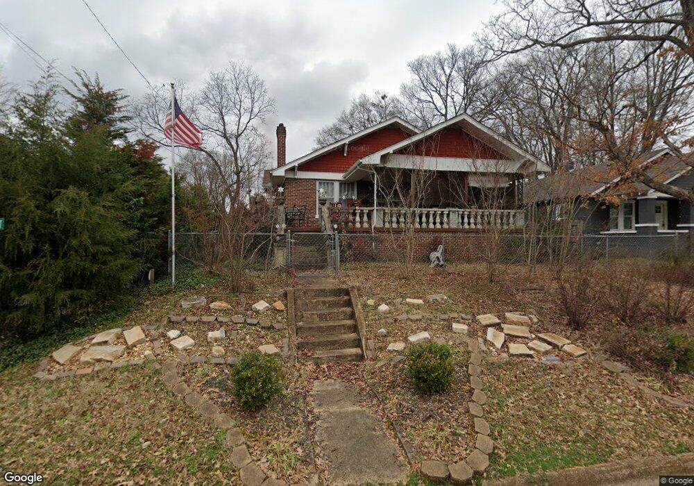 901 E Mobile St, Florence, AL 35630 - photo 1