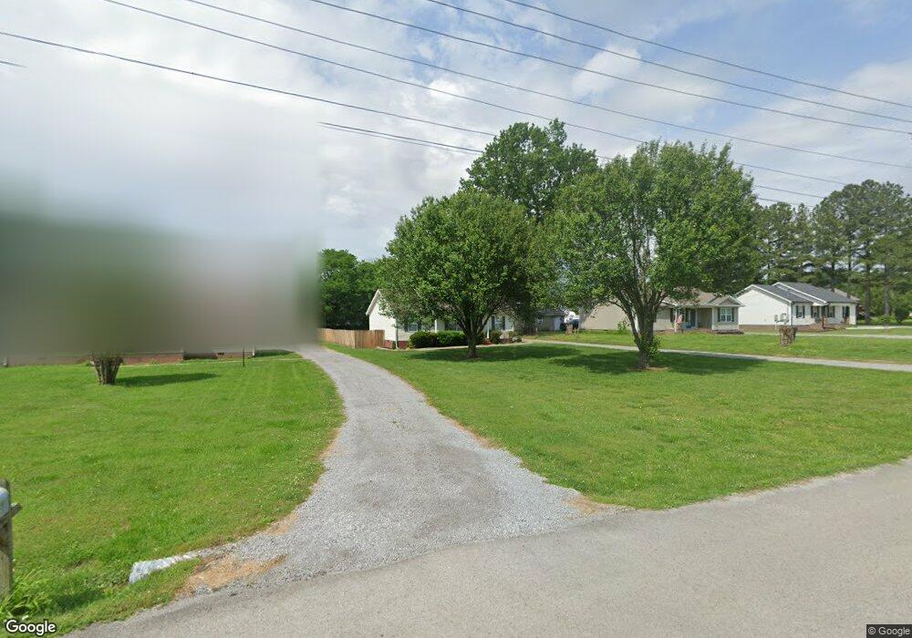 141 Richdale Ln, Shelbyville, TN 37160 - photo 1