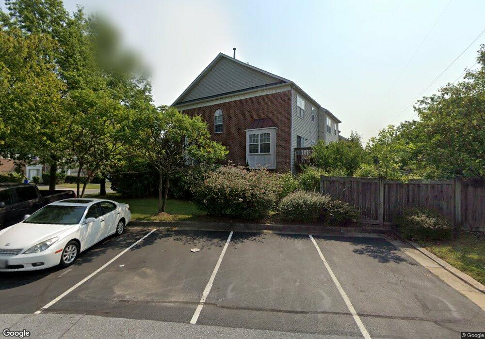 4632 Sherwood Mills Rd, Owings Mills, MD 21117 - photo 1