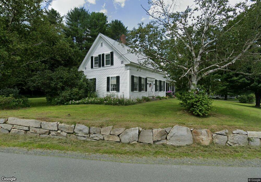 554 W Main St, Barnet, VT 05821 - photo 1