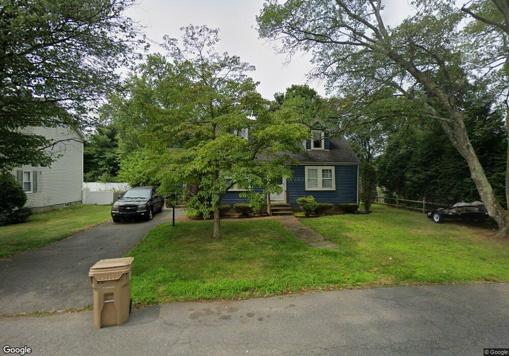18 Victoria Terrace, Ludlow, MA 01056 - photo 1