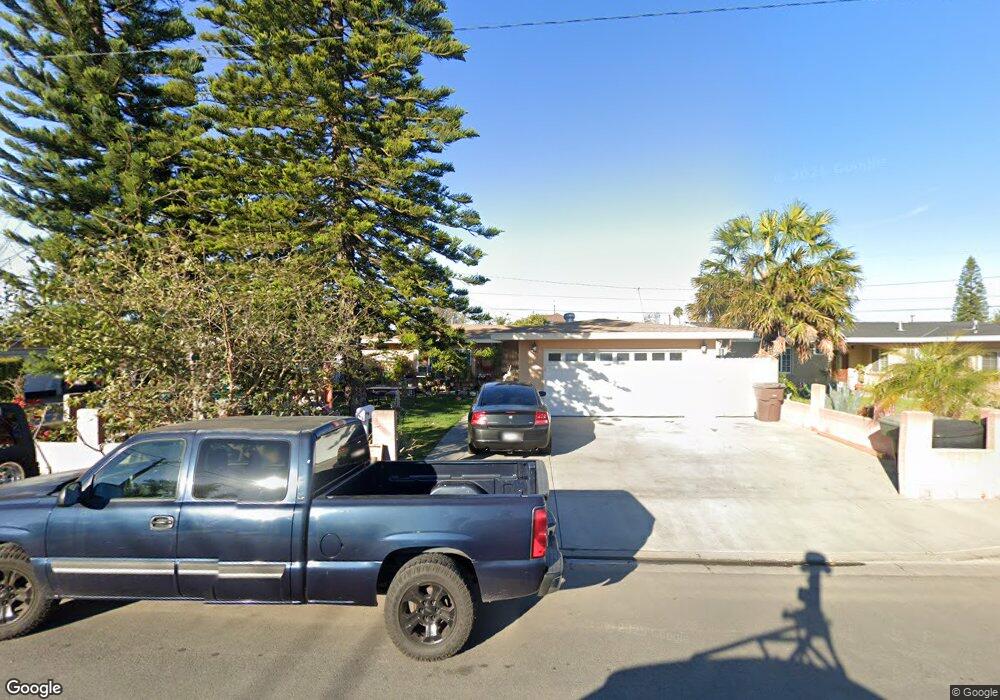 837 S Kenmore St, Anaheim, CA 92804 - photo 1