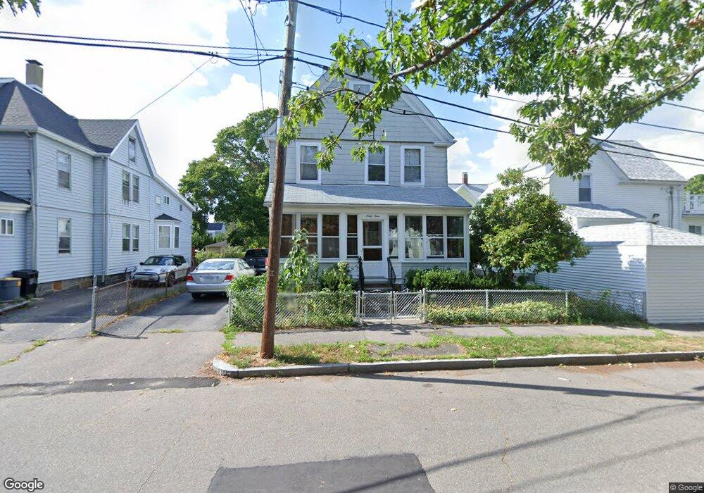 63 Hobart St, Quincy, MA 02170 - photo 1