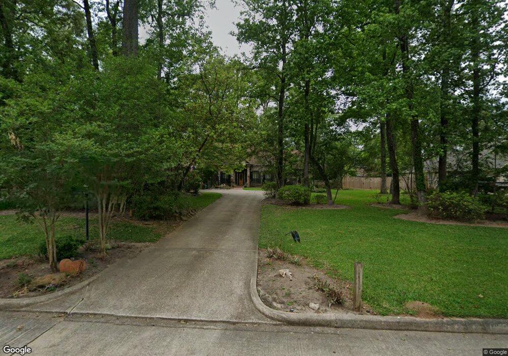 31511 Helen Ln, Tomball, TX 77375 - photo 1