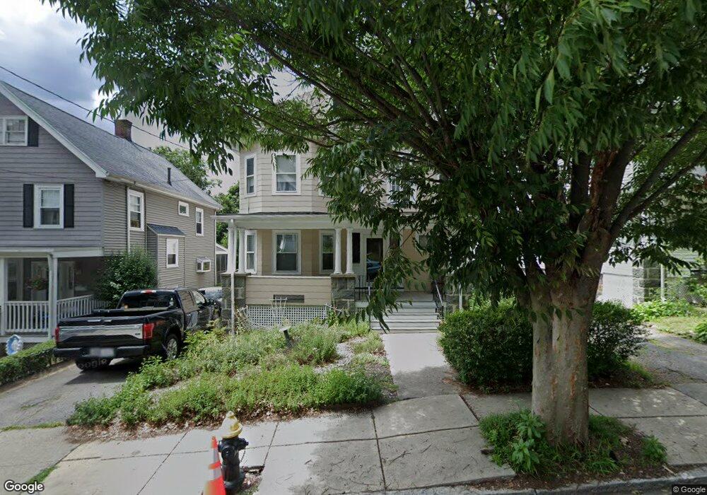 32 Manthorne Rd, West Roxbury, MA 02132 - photo 1