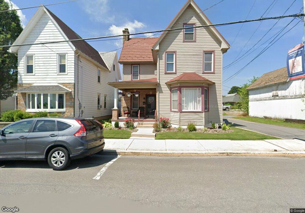 118 S 4th St, Lehighton, PA 18235 - photo 1