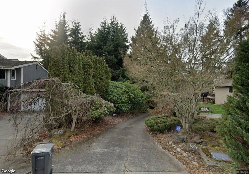 6029 95th Place SW, Mukilteo, WA 98275 - photo 1
