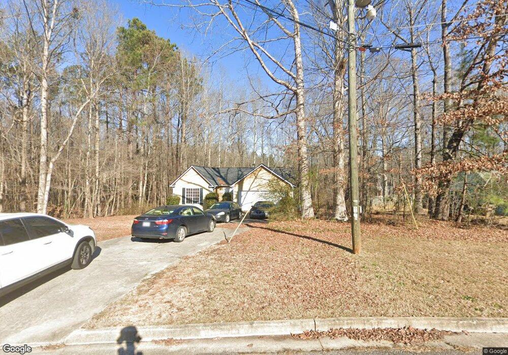 429 Manor Estates Dr unit 192, Stockbridge, GA 30281 - photo 1