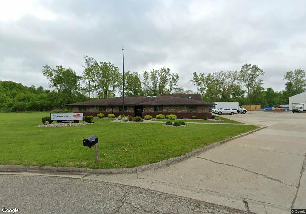 3419 Pierson Place, Flushing, MI 48433 - photo 1