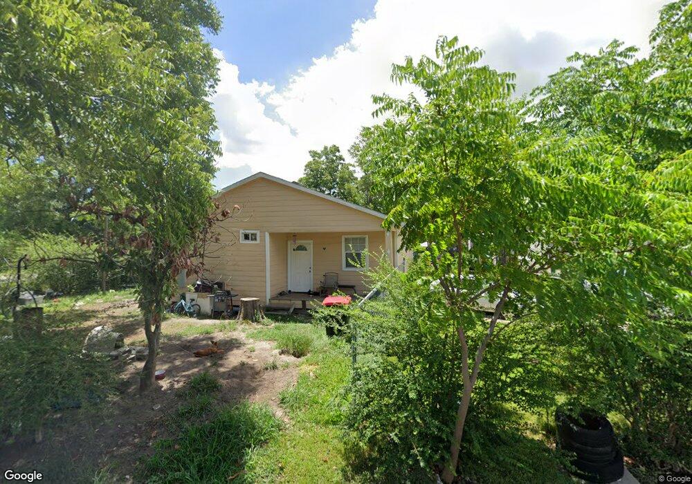 14452 Greenville St, Houston, TX 77015 - photo 1