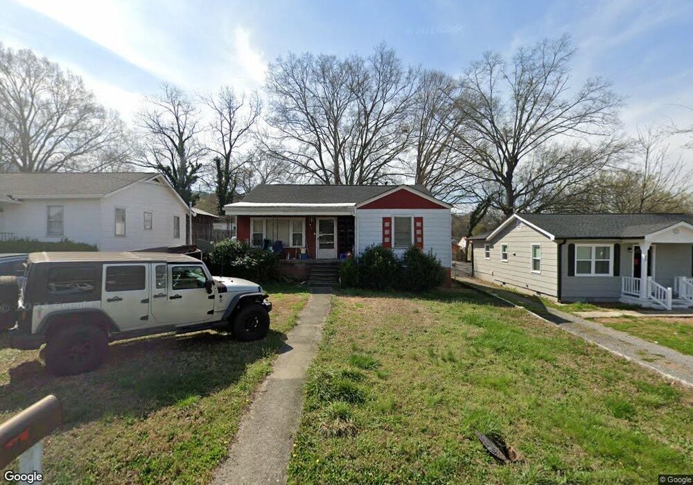 22 Lombardy Way SE, Rome, GA 30161 - photo 1