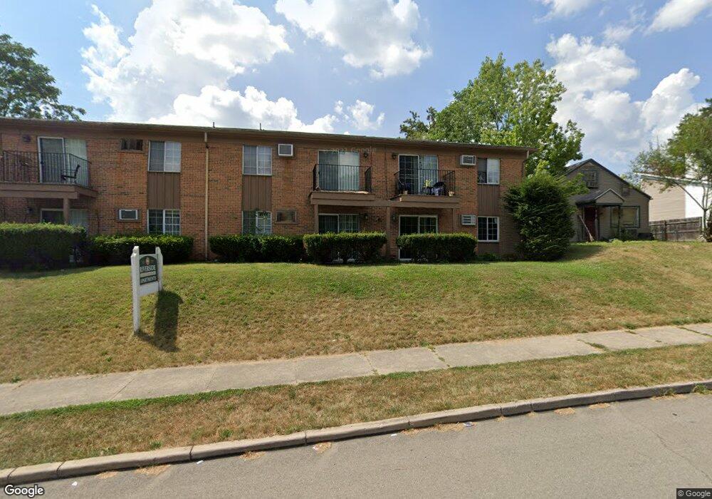 2715 Riverside Dr, Dayton, OH 45405 - photo 1