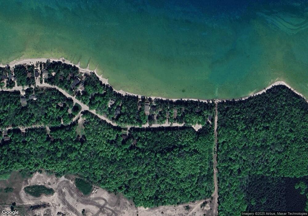 6137 9 Mile Point Dr unit Lot 46, Charlevoix, MI 49720 - photo 1