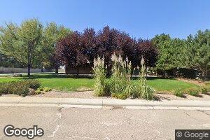 510 Wyoming Ave, Stratton, CO 80836