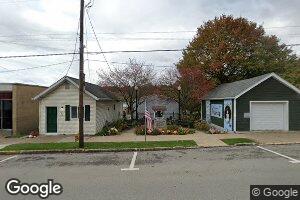 122 1st St, Smithton, PA 15479