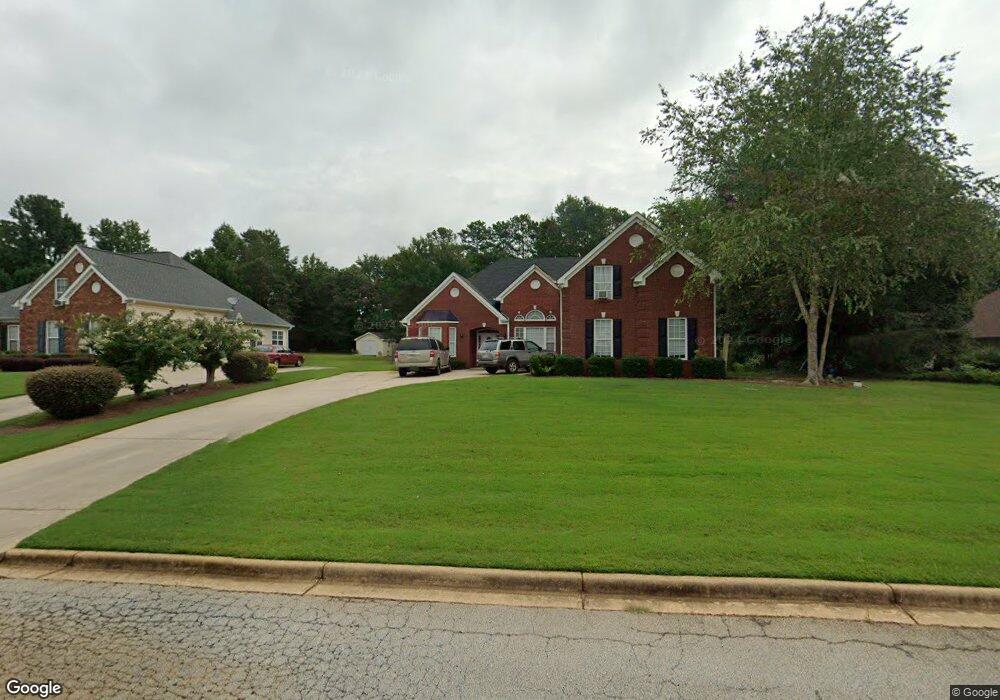 175 Lakeside Trail unit 4, Covington, GA 30016 - photo 1