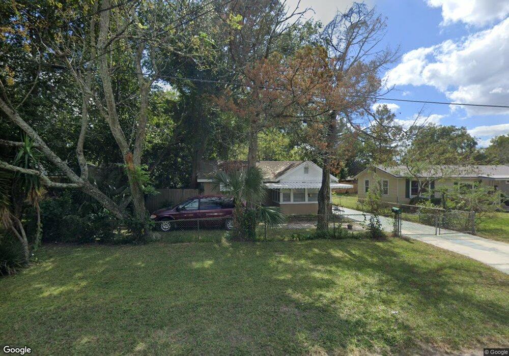 4568 Appleton Ave, Jacksonville, FL 32210 - photo 1