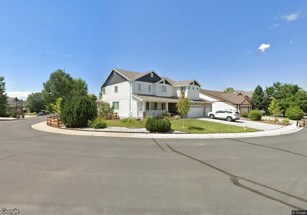 17425 E Weaver Dr, Aurora, CO 80016 - photo 1