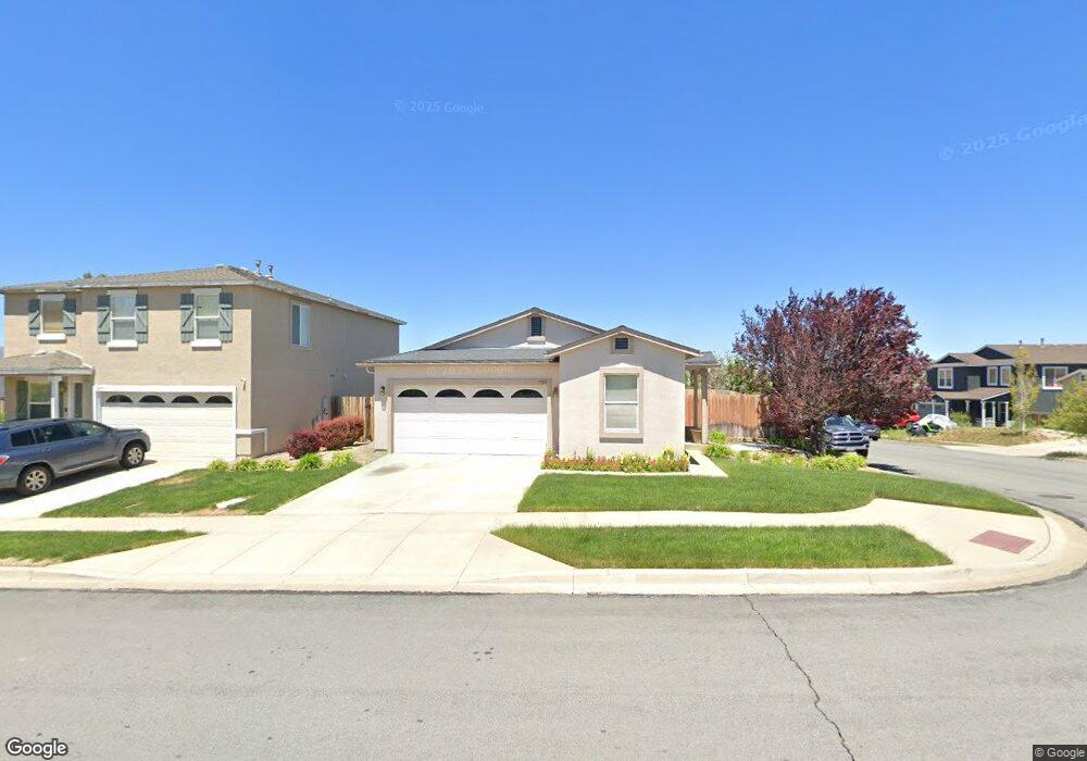 7301 Silver Dawn Dr, Reno, NV 89506 - photo 1