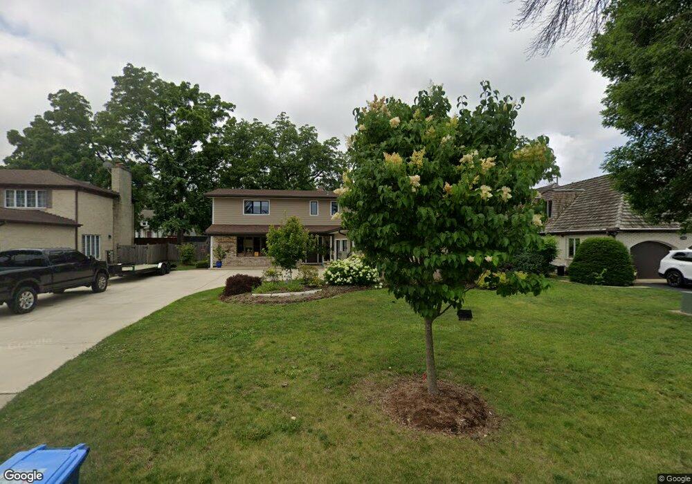 1320 Shagbark Dr, Des Plaines, IL 60018 - photo 1