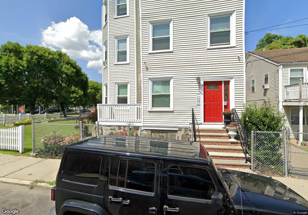 6 Arbutus St unit 1, Dorchester Center, MA 02124 - photo 1