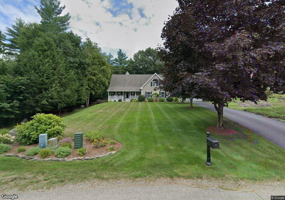 22 Balsam Way, Newmarket, NH 03857 - photo 1