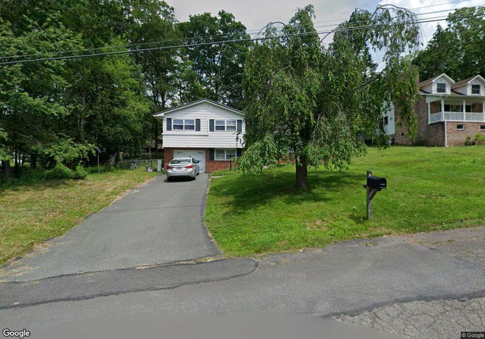 Lot 7 Regina Dr, Mountain Top, PA 18707 - photo 1