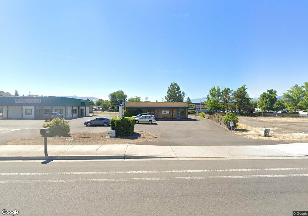 2540 Crater Lake Hwy, Medford, OR 97504 - photo 1