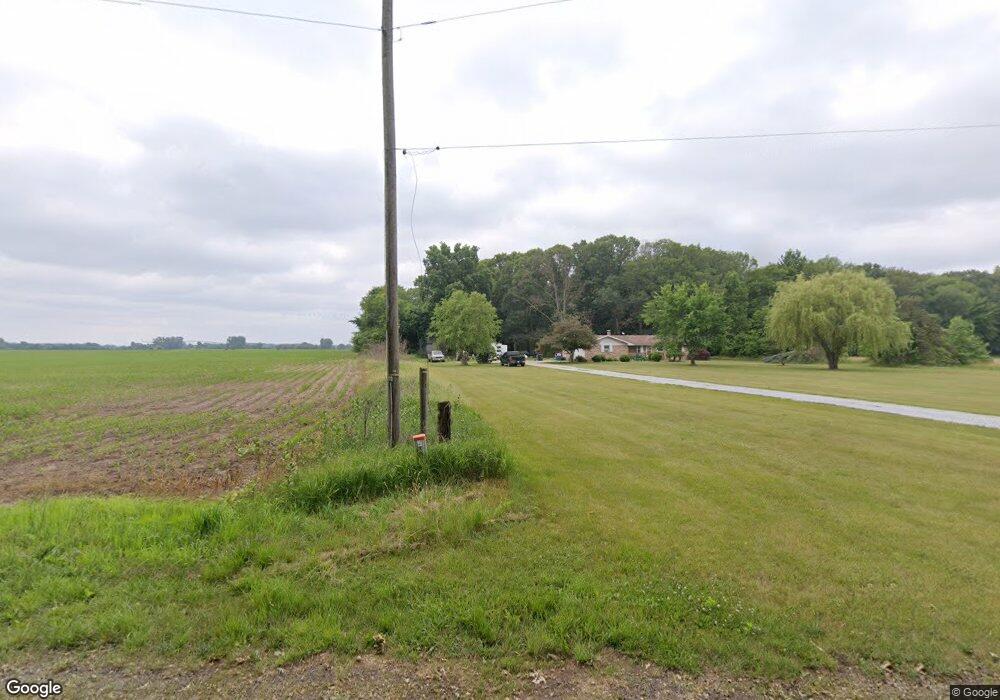 61910-61920 Crumstown Trail, North Liberty, IN 46554 - photo 1