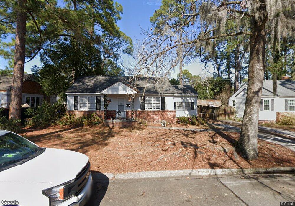 2328 E 41st St, Savannah, GA 31404 - photo 1