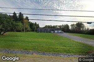 1056 State Rd, Mapleton, ME 04757