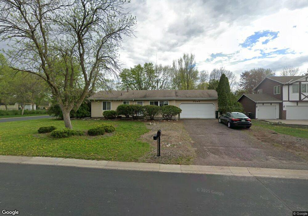 3298 117th Ave NW, Coon Rapids, MN 55433 - photo 1