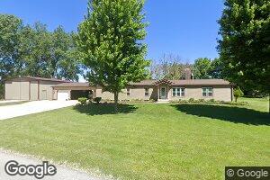 1413 SW 2nd St, Eagle Grove, IA 50533
