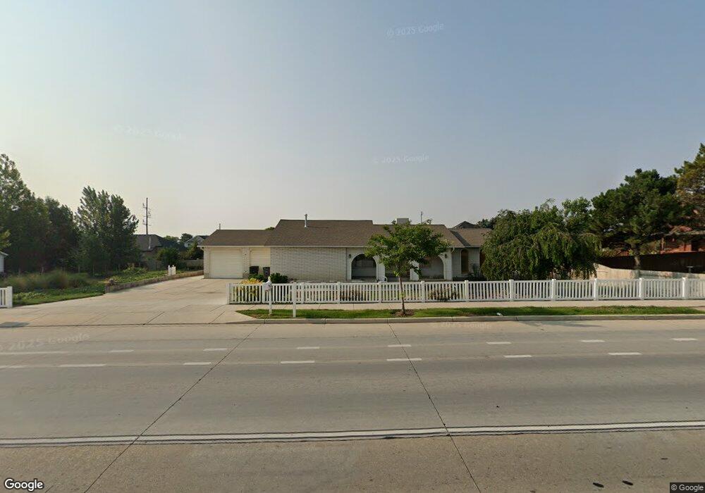 2747 W 11400 S, South Jordan, UT 84095 - photo 1