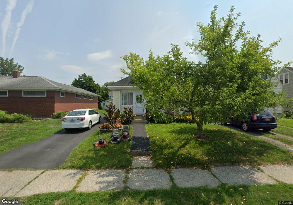 23 Clayton Place, Albany, NY 12209 - photo 1