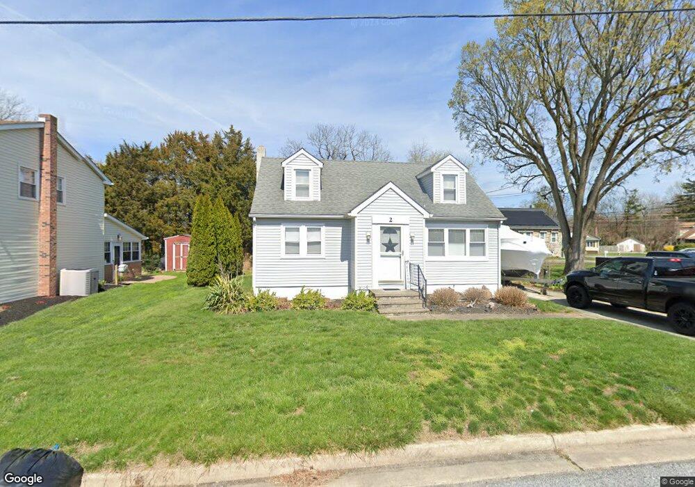 0 E Dartmouth Rd unit NJSA2017450, Pennsville, NJ 08070 - photo 1