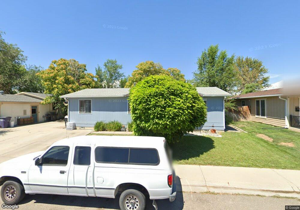 3074 1/2 Colorado Ave, Grand Junction, CO 81504 - photo 1