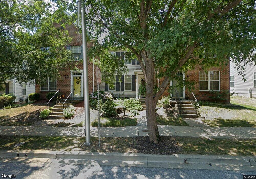 904 Myrtle Ave, Baltimore, MD 21201 - photo 1